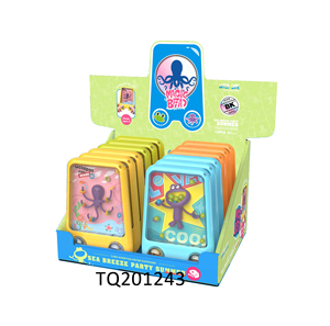 Giocattoli Estivi <span class=keywords><strong>Educativi</strong></span> per Bambini e Adulti, Gioco d'Acqua Portatile, Lancio degli Anelli, <span class=keywords><strong>Giochi</strong></span> Acquatici Arcade per <span class=keywords><strong>3</strong></span> 5 7 14 <span class=keywords><strong>Anni</strong></span> - Product Image 5