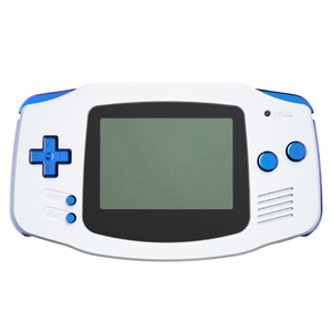 ชุดปุ่มครบชุดสำหรับเกมบอยแอดวานซ์ ชุดปุ่มทดแทนสำหรับ GBA - อุปกรณ์เสริมครบชุดสำหรับซ่อมคอนโซลและตกแต่ง - Product Image 3