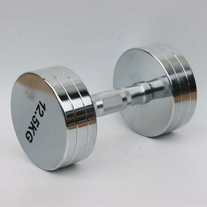 ดัมเบลปรับน้ำหนักได้ 16กก./24กก./32กก. วัสดุเหล็ก ดีไซน์ทันสมัย พกพาสะดวก เหมาะสำหรับหลากหลายโอกาส - Product Image 6