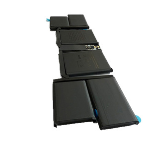 Vendita diretta in fabbrica di batteria per Laptop A2527 2021 versione compatibile con i modelli Apple A2485 e A2780 in magazzino - Product Image 4