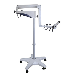 Juego de microscopio quirúrgico endodóntico de operación Dental de Venta caliente para odontología oftalmología - Product Image 1