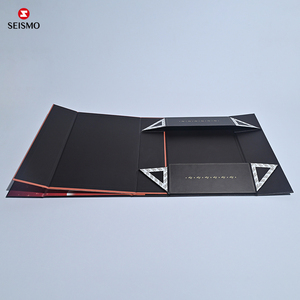 Scatole <span class=keywords><strong>Regalo</strong></span> in Cartone Personalizzate <span class=keywords><strong>con</strong></span> Coperchio, Stampa 3D Creativa, Effetto Esplosione, per Compleanni, Festival, Sorprese, <span class=keywords><strong>con</strong></span> Logo - Product Image 3