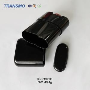 Reusable Solid Lip Balm Perfume Balm Container Blush <b>Stick</b> Tube <b>Deodorant</b> <b>Stick</b> Custom logo Sunscreen <b>Stick</b> Packaging Supplier - Product Image 4