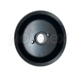 M11 Accessory Drive Pulley 3883324