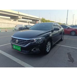 Guazi 2020 Volkswagen <span class=keywords><strong>Passat</strong></span> Veicolo Usato <span class=keywords><strong>Benzina</strong></span> 5 Posti Berlina Automatica Trazione Anteriore Guida <span class=keywords><strong>a</strong></span> Sinistra Distribuzione Regionale 47200km - Product Image 1