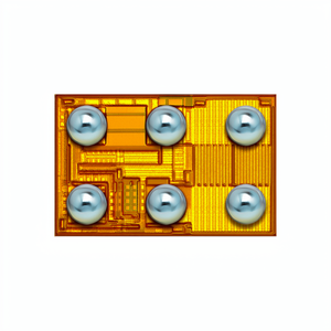 Original One Stop Service Electronic Circuit Components EPC21601ENGRT Power Management (PMIC) - Product Image 1