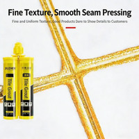 Scellant époxy haute performance pour joints de carrelage, coloré, imperméable, résistant aux fissures, ciment durable pour salle de bain et cuisine