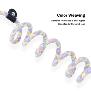 Correa y <span class=keywords><strong>Collar</strong></span> para Perro 2 en 1 de Neopreno Suave con Diseño Nuevo, Correa Deslizante para Perros, Venta al por Mayor - Product Image 3