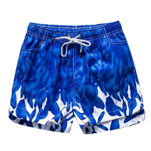 Shorts de sublimation pour hommes de bonne qualité, respirants, à séchage rapide, personnalisables, tendance, qualité supérieure, vente chaude - Product Image 5