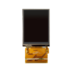 Color Tft 2,8 pulgadas 240X320 píxeles Pantalla TFT LCD de 2,8 pulgadas ILI9341 Pantalla de 2,8 pulgadas Panel táctil resistivo - Product Image 6