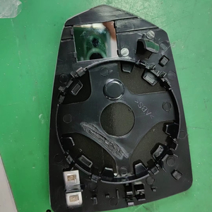 VW <span class=keywords><strong>POLO</strong></span> (2017-) GOLF VI VII <span class=keywords><strong>specchietto</strong></span> laterale auto con seminterrato specchietti retrovisori per Volkswagen - Product Image 4