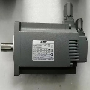 มอเตอร์ 1FL6022 2AF21 1LB1 SIMOTICS S 1FL6 240V 3AC กำลังไฟ 0.05 กิโลวัตต์ ความเร็ว 3000 รอบต่อนาที แรงบิด 0.16 นิวตันเมตร ความสูงเพลา 20 มม. ตัวเข้ารหัส 20 บิต  หน่วยความจำข้อมูล Can Bus - Product Image 3