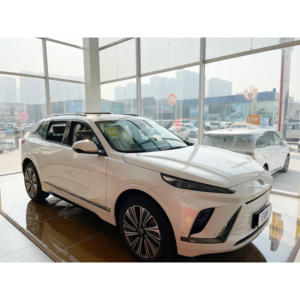 Bui <span class=keywords><strong>CK</strong></span> E5 Nueva energía Protección del medio ambiente Suv de largo alcance Larga resistencia Coche eléctrico puro de alta eficiencia - Product Image 6