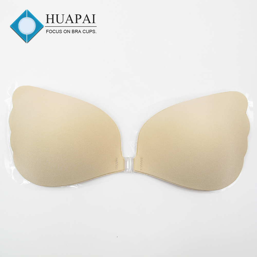 China Factory Silicone Cloth Adhesive Bra - Popular for Evening Dress China Factory Silicone Cloth Adhesive Bra - Popular for Evening Dress