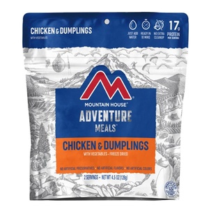 Sac à dos en plastique pour réfrigérateur et dumplings, pochette <span class=keywords><strong>d</strong></span>'emballage de qualité alimentaire, pour aventures, nourriture <span class=keywords><strong>d</strong></span>'urgence - Product Image 1