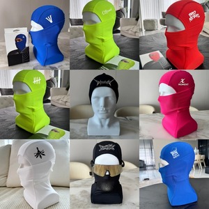 Masques <span class=keywords><strong>de</strong></span> protection faciale Balaclava <span class=keywords><strong>de</strong></span> haute qualité, best-seller 2026, pour le cyclisme et l'alpinisme, masques <span class=keywords><strong>de</strong></span> <span class=keywords><strong>ski</strong></span> coupe-vent avec boîte - Product Image 4