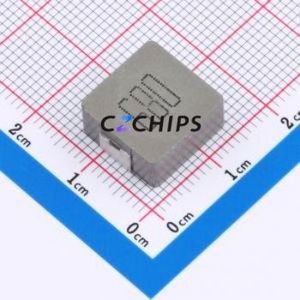 Inductor de Potencia SMD SPH1360S-680MT, 13.45x12.6mm (Inductancia: 68uH) (Precisión: 20%) (Corriente Nominal: 4A) - Product Image 1