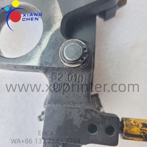 ชุดกริปเปอร์ ER Original Used G2.010.017 สำหรับอะไหล่เครื่องพิมพ์ออฟเซ็ตไฮเดลเบิร์ก - Product Image 6
