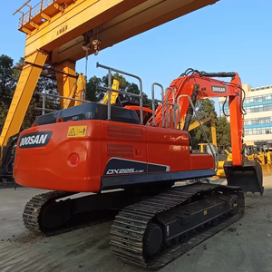 Excavatrice d'occasion, matériel de terrassement, DOOSAN DX225LC-9C à vendre - Product Image 1