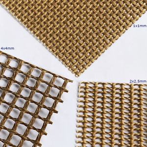 Bande transporteuse en maille de fibre de verre antistatique revêtue de PTFE, joint en forme de nez de bœuf et joint en forme d'<span class=keywords><strong>alligator</strong></span> pour diverses industries - Product Image 5