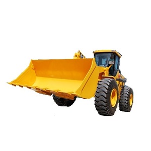 Marca <span class=keywords><strong>WORLD</strong></span> W156 5Ton Cargador de rueda frontal Precios - Product Image 6