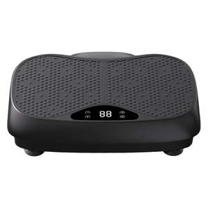 Máquina Vibratoria para Adelgazar Cintura y Abdomen, Dispositivo de Ejercicio en Casa para Adelgazar sin Esfuerzo, Máquina de Vibración Rítmica para Todo el Cuerpo - Product Image 6