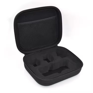 Étui pour objectif gopro Nx100 Eva personnalisable étui pour objectif d'appareil photo reflex numérique <span class=keywords><strong>canon</strong></span> R10 Large <span class=keywords><strong>Ptz</strong></span> Camera Gear case - Product Image 1