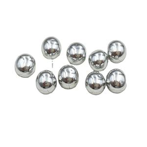 เม็ดรูทีเนียม0.3กรัม99.98% ลูกปัดโลหะรูทีเนียมรูทีเนียม - Product Image 2