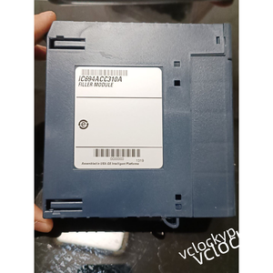 Módulo GE FANUC IC694ACC310 Nuevo - Product Image 4