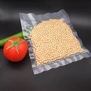 Transparent Nylon Plastic Delicatessen Storage Pouch Vacuum Meat Food Package Clear Heat-Seal <strong>Bag</strong> - Product Image 1