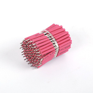 Screw <b>Terminals</b> 1P 1-Core Pure Copper 80V-600V 33 Positions PVC Insulated For Electrical Connections - Product Image 2