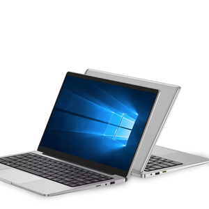 Máy Tính Xách Tay Mỏng 14 Inch 1920*1080P Thắng 11 J4125 N5095 CPU Máy Tính Xách Tay 8GB Rom 128GbGB SSD Máy Tính Xách Tay Máy Tính Cho Sinh Viên Và Giáo Dục - Product Image 4