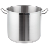 Couscoussier en aluminium poli satiné de haute qualité, à double paroi, avec poignée en acier