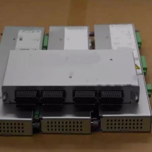 Module d'entrée d'alimentation authentique et composants électroniques 330104-00-06-90-12-05 - Product Image 2