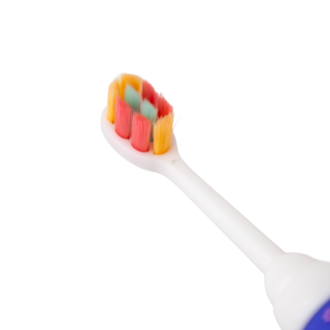 Chất Lượng Cao Siêu Mềm Trẻ Em Bàn Chải Đánh Răng Phim Hoạt Hình Hình Của Nhãn Hiệu Bàn Chải Đánh Răng Tùy Chỉnh Màu Sắc Cho Nhà Sử Dụng Cho Trẻ Em - Product Image 4