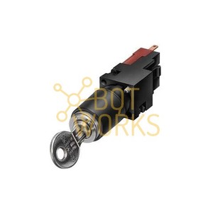 Siemens 3SB22104PB01 - Nuovo - Product Image 1