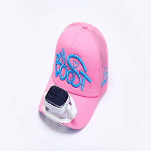 Người Đàn Ông Và Phụ Nữ Của Đa Chức Năng Mặt Trời Bảo Vệ <span class=keywords><strong>Hat</strong></span> Với Fan Gió Điện Dành Cho Người Lớn Mũ Nón Cho Ngoài Trời Và Du Lịch Cảnh - Product Image 3