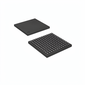 Compras en Línea de Componentes Electrónicos 144 LBGA MK22FN1M0VMD12 BOM IC en Stock, IC Integrado MCU de 32 Bits, 1 MB de FLASH, 144MAPBGA - Product Image 1