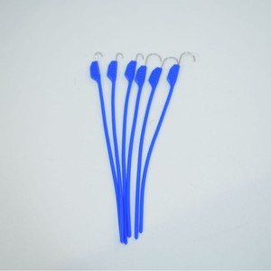 Retractores Desechables, Dispositivos de Tracción Quirúrgica, Material de Fibra de Vidrio, 4 Grupos, 6 Grupos, Instrumentos Quirúrgicos Veterinarios - Product Image 2