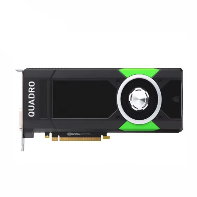 RTX8000 48GB GDDR6 PCI Express 3.0 X 16 672 GB/s 384-bit 1X Encode, 1X Decode