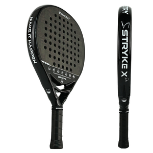 Nuevo Modelo 2026 OEM JP91 Raqueta de Pádel de Fibra de Carbono 24K con Acabado Metálico en Forma de Lágrima Personalizable - Product Image 2