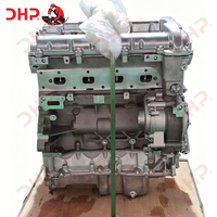Ensemble moteur complet LE5 2.4L atmosphérique double VVT Chevrolet Ecotec, testé à chaud, remplacement direct