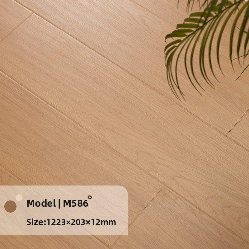 M586 12MM collection plus purchase free skirting board