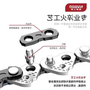 โซ่เลื่อยยนต์มาตรฐานระดับมืออาชีพ ขนาด 325 สำหรับตัดไม้ - Product Image 4