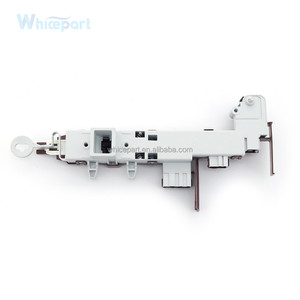 DC64-00519A de cerradura de puerta para lavadora, original, para <span class=keywords><strong>samsung</strong></span> DC64-00519A, EMZ, 220V 9 pines para lavadora, 50/60HZ - Product Image 5
