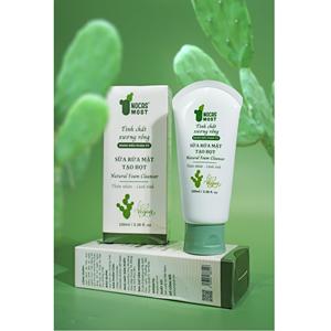 Gel Limpiador Facial Suave con Aceite Esencial de Pomelo 50ml, Limpieza Profunda para Todo Tipo de Piel, Gel Limpiador Verde Claro para Uso Diario - Product Image 1