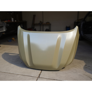 Nuevo Parachoques Delantero de Repuesto para NP300 Hilux 21-23, Ajuste con Pernos, Modelos FAW JP, Componente de Carrocería de Alta Calidad - Product Image 1