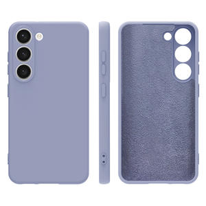 <span class=keywords><strong>Coque</strong></span> de téléphone portable antichoc en Silicone liquide pour <span class=keywords><strong>Samsung</strong></span> <span class=keywords><strong>Galaxy</strong></span> S23 <span class=keywords><strong>Ultra</strong></span> <span class=keywords><strong>S22</strong></span> - Product Image 1
