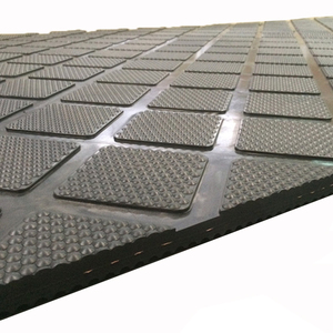 Venta caliente Caballo o vaca Esteras Estera estable - Product Image 4