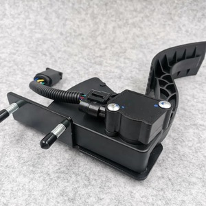 Pédale d'accélérateur électronique Yunnuo 402586 400986 135099 pour camion Kamaz, capteur de remplacement - Product Image 2